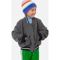Clearance - Kid's Kumana Beanie Kids - Mütze Kopfbedeckungen|Alltagsbekleidung