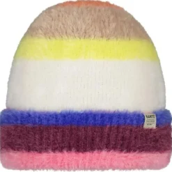 Clearance - Kid's Kumana Beanie Kids - Mütze Kopfbedeckungen|Alltagsbekleidung