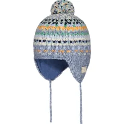 Clearance - Kid's Mitala - Mütze Kopfbedeckungen|Alltagsbekleidung