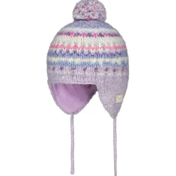 Clearance - Kid's Mitala - Mütze Kopfbedeckungen|Alltagsbekleidung