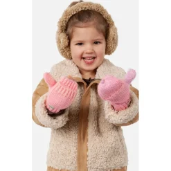 New - Kid's Niagra Bumgloves - Handschuhe Handschuhe|Handschuhe