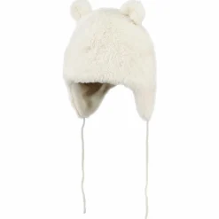 Outlet - Kid's Noa Bear - Mütze Kopfbedeckungen|Alltagsbekleidung