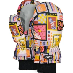 Barts - Kid's Nylon Mitts - Handschuhe