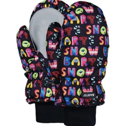 Barts - Kid's Nylon Mitts - Handschuhe