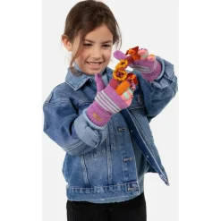 Barts - Kid's Puppet Gloves - Handschuhe