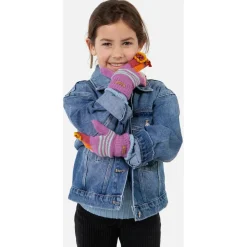 Barts - Kid's Puppet Gloves - Handschuhe