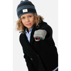 - Kid's Puppeteer Bumgloves - Handschuhe>Barts Outlet