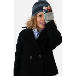 - Kid's Puppeteer Bumgloves - Handschuhe><noscript><img width=