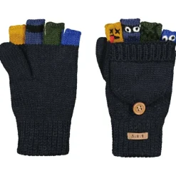- Kid's Puppeteer Bumgloves - Handschuhe><noscript><img width=