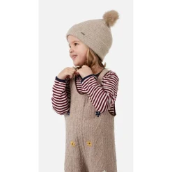 Sale - Kid's Ursama - Mütze Kopfbedeckungen|Alltagsbekleidung