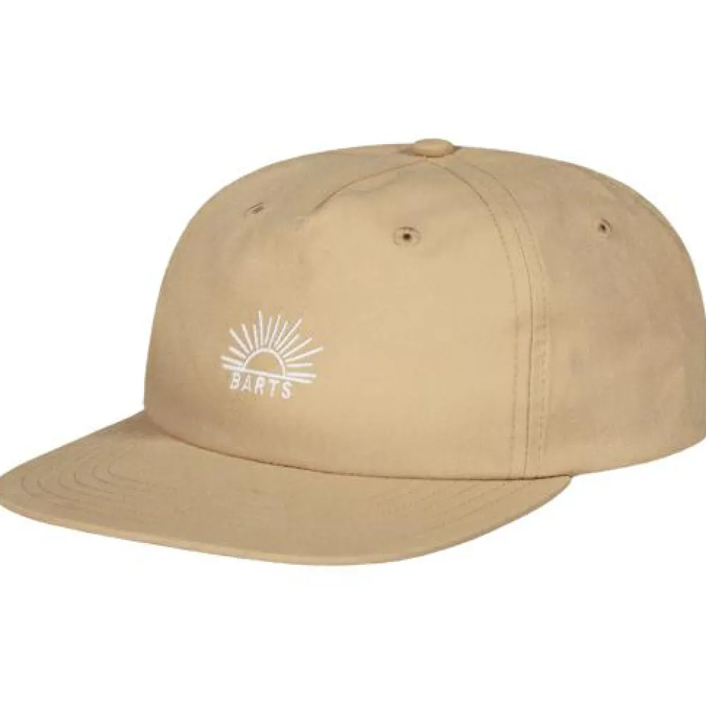 Barts - Kuparr - Cap^ Caps|Kopfbedeckungen