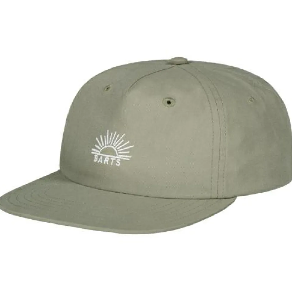 Barts - Kuparr - Cap^ Caps|Kopfbedeckungen