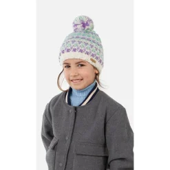 - Nicole Beanie Girls - Mütze Kopfbedeckungen|Alltagsbekleidung