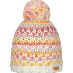 - Nicole Beanie Girls - Mütze Kopfbedeckungen|Alltagsbekleidung