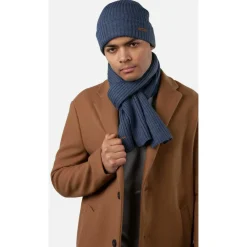 Discount - Wilbert Scarf - Schal Accessoires|Alltagsbekleidung