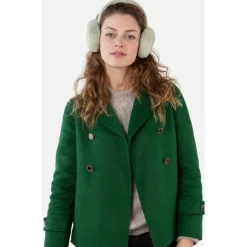Barts - Women's Bigwit Earmuffs - Ohrenwärmer^ Accessoires|Alltagsbekleidung