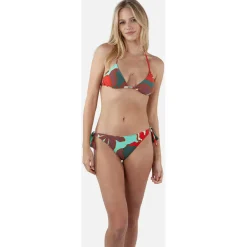 Discount - Women's Bunbe Cheeky Bum - Bikini-Bottom Bademode