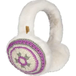 Barts - Women's Crochetti - Ohrenwärmer