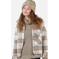 Barts - Women's Hermitta Beanie - Mütze^ Kopfbedeckungen|Alltagsbekleidung