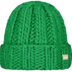 Barts - Women's Hermitta Beanie - Mütze^ Kopfbedeckungen|Alltagsbekleidung