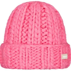 Barts - Women's Hermitta Beanie - Mütze^ Kopfbedeckungen|Alltagsbekleidung