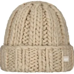 Barts - Women's Hermitta Beanie - Mütze^ Kopfbedeckungen|Alltagsbekleidung