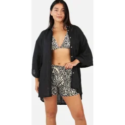 New - Women's Illaroh Shirt - Hemd Shirts, Hemden & Longsleeves|Alltagsbekleidung