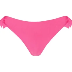 - Women's Isla Cheeky Bum Side Ties - Bikini-Bottom>Barts Best