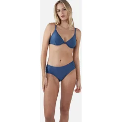 Barts - Women's Isla Mid Waist Briefs - Bikini-Bottom