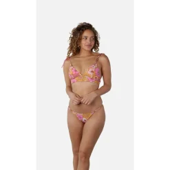 Barts - Women's Kelky Tanga - Bikini-Bottom