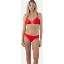 Sale - Women's Kelli Gathe Triangle - Bikini-Top Bademode