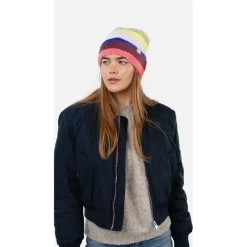 Outlet - Women's Kumana Beanie - Mütze Kopfbedeckungen|Alltagsbekleidung