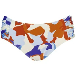 Barts - Women's Lunan Mid Waist Briefs - Bikini-Bottom^ Bademode