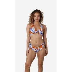 Barts - Women's Lunan Mid Waist Briefs - Bikini-Bottom^ Bademode