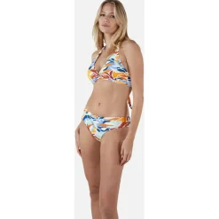 - Women's Mooroh Bikini Briefs - Bikini-Bottom>Barts Hot