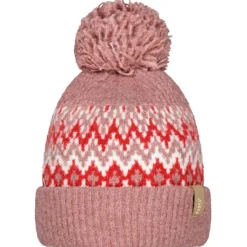 Discount - Women's Nakarah Beanie - Mütze Kopfbedeckungen|Alltagsbekleidung