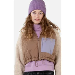 Barts - Women's Neide Beanie - Mütze^ Kopfbedeckungen|Alltagsbekleidung