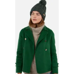 Hot - Women's Nirvaan - Mütze Kopfbedeckungen|Alltagsbekleidung