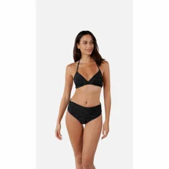 - Women's Sula Halter - Bikini-Top>Barts