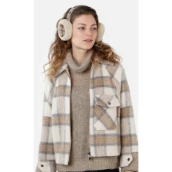 - Women's Sunnaha - Ohrenwärmer><noscript><img width=