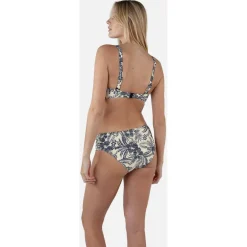 - Women's Tuala Mid Waist Briefs - Bikini-Bottom><noscript><img width=