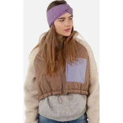 Barts - Women's Witzia Headband - Stirnband^ Kopfbedeckungen|Alltagsbekleidung