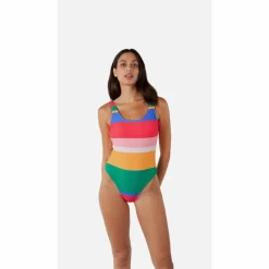 Clearance - Women's Ynez One Piece - Badeanzug Bademode