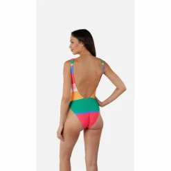 Clearance - Women's Ynez One Piece - Badeanzug Bademode