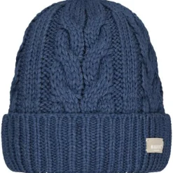 Best - Women's Zirani Beanie - Mütze Kopfbedeckungen|Alltagsbekleidung