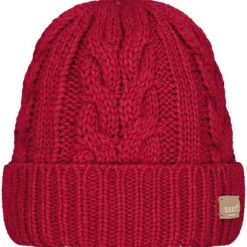 Best - Women's Zirani Beanie - Mütze Kopfbedeckungen|Alltagsbekleidung