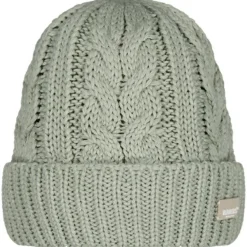 Best - Women's Zirani Beanie - Mütze Kopfbedeckungen|Alltagsbekleidung