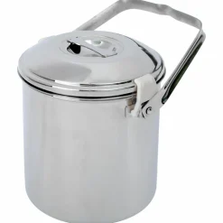 Hot - Billy Can - Topf Trekkingausrüstung|Outdoor-Küche