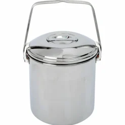 Hot - Billy Can - Topf Trekkingausrüstung|Outdoor-Küche