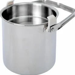 Hot - Billy Can - Topf Trekkingausrüstung|Outdoor-Küche